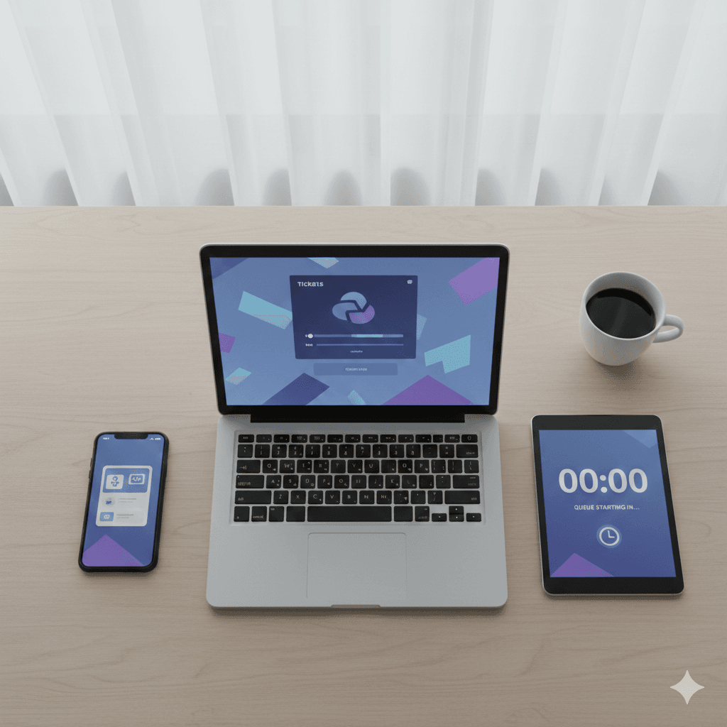 Every Type of Concert Presale Explained: Spotify, O2, Artist & More