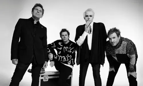 Duran Duran UK Tour 2026: Presale Dates, How to Qualify & Where to Buy Tickets