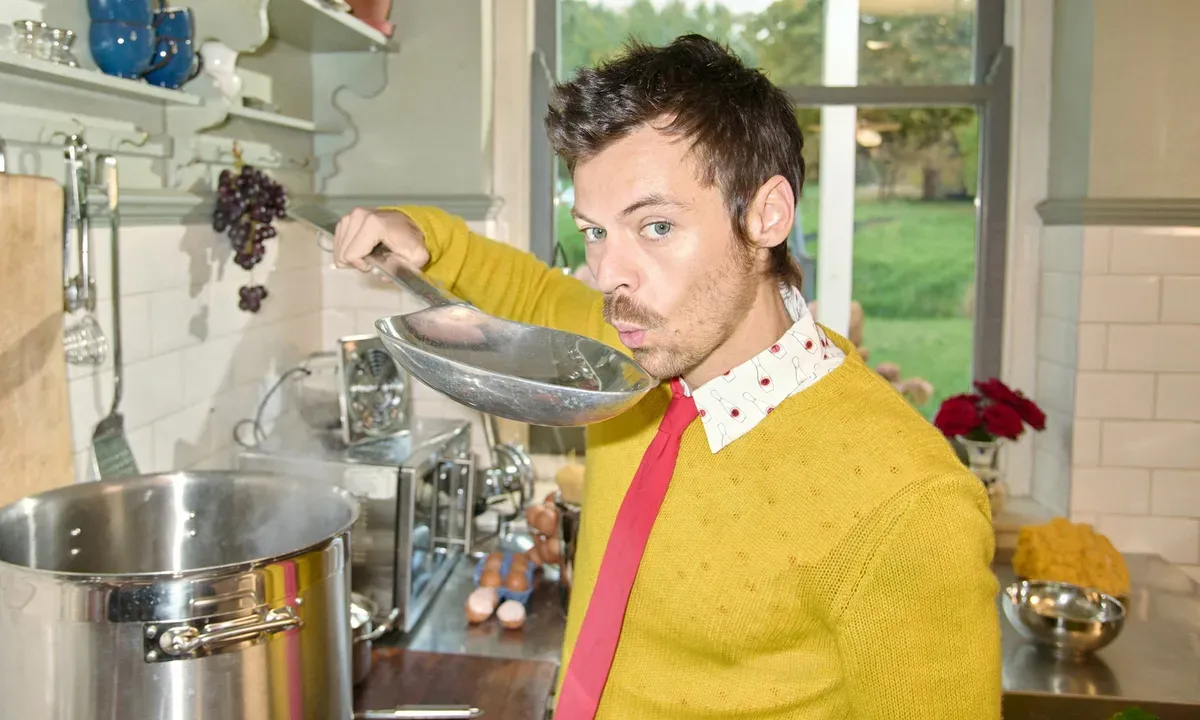 Harry Styles Ireland Tour 2027 Presale Dates How To Qualify Where 