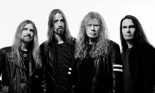 Megadeth UK Tour 2026: Presale Dates, How to Qualify & Where to Buy Tickets