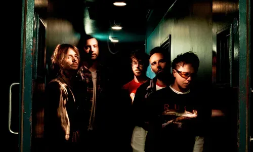 Nothing But Thieves UK Tour 2026: Presale Dates, How to Qualify & Where to Buy Tickets