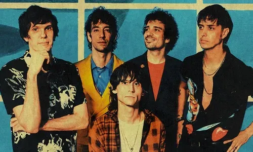 The Strokes UK Tour 2026: Presale Dates, How to Qualify & Where to Buy Tickets