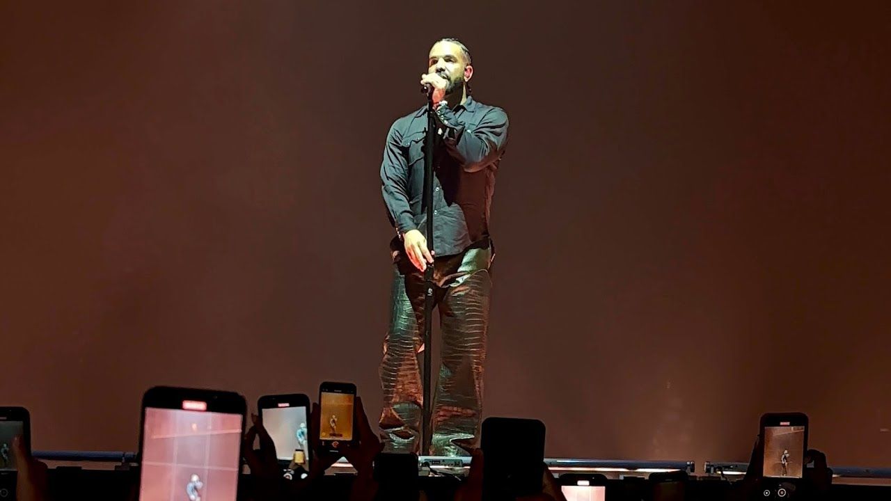 Drake Birmingham Concert Review – 20 July Live Experience