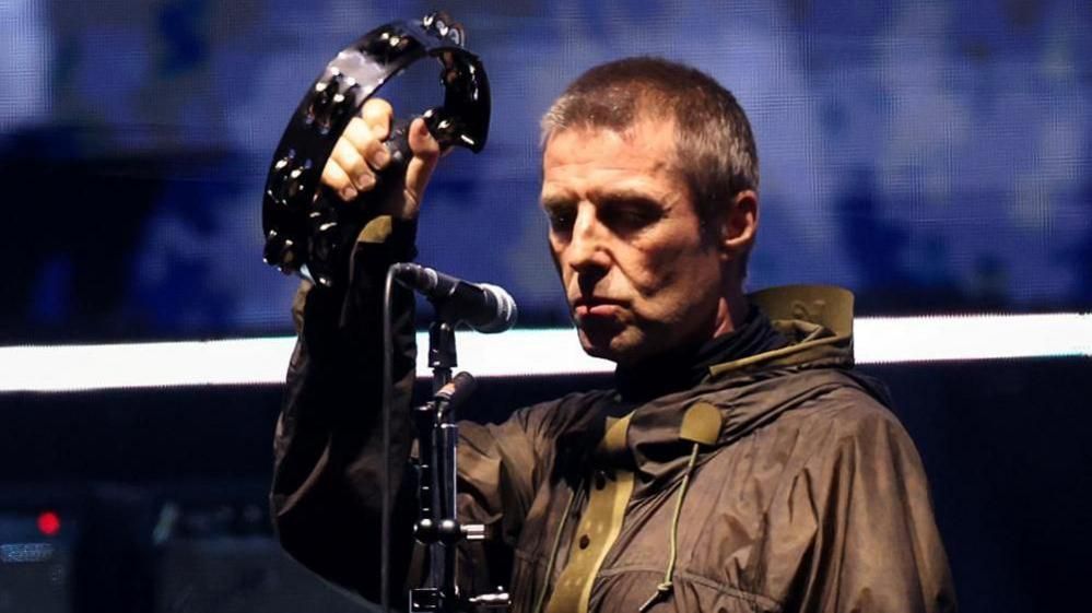 Oasis Wembley Night 3 Review